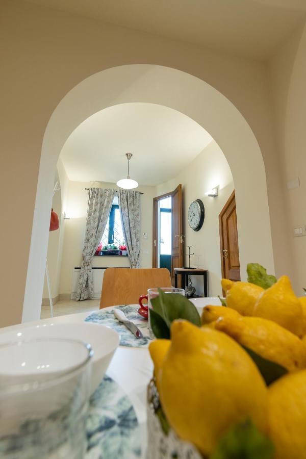 Casa Belvedere Piedimonte Etneo Exterior photo