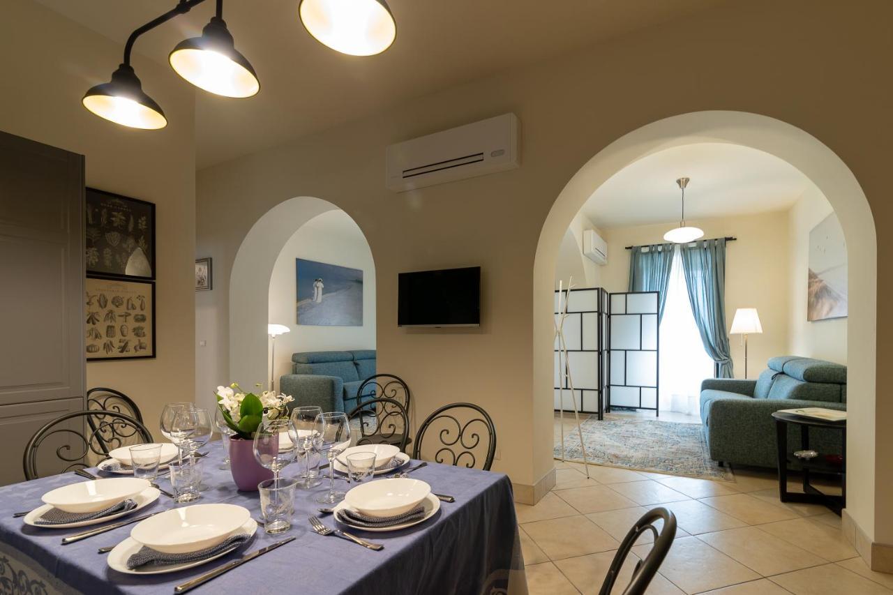 Casa Belvedere Piedimonte Etneo Exterior photo