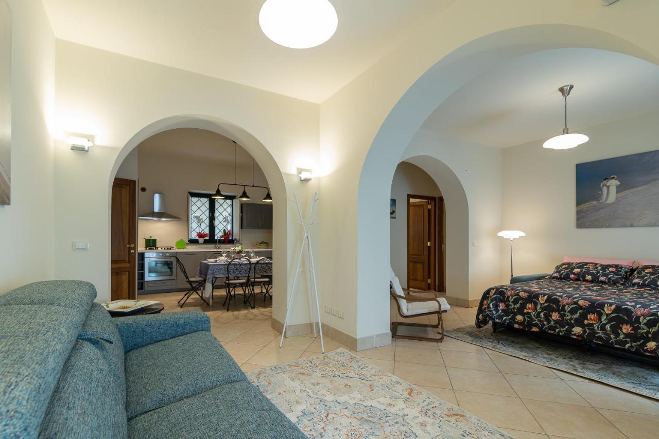 Casa Belvedere Piedimonte Etneo Exterior photo