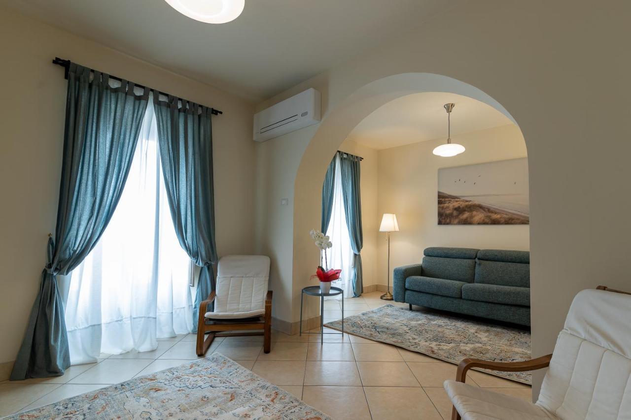 Casa Belvedere Piedimonte Etneo Exterior photo